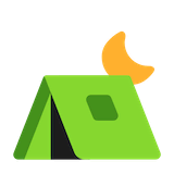 tent Emoji microsoft