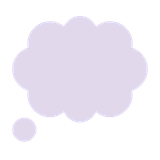 thought-balloon Emoji microsoft