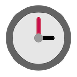 three-oclock Emoji microsoft