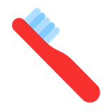 toothbrush Emoji microsoft