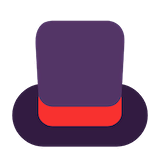 top-hat Emoji microsoft