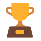 trophy Emoji microsoft