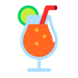 tropical-drink Emoji microsoft