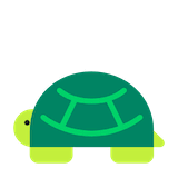 turtle Emoji microsoft