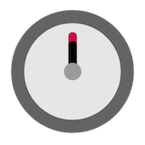 twelve-oclock Emoji microsoft