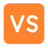 vs-button Emoji microsoft