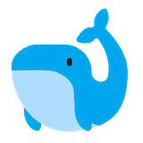 whale Emoji microsoft