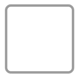 white-large-square Emoji microsoft