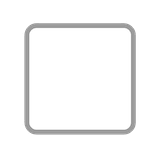 white-medium-square Emoji microsoft