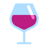 wine-glass Emoji microsoft
