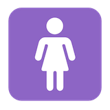 womens-room Emoji microsoft