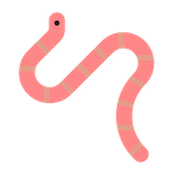 worm Emoji microsoft