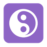 yin-yang Emoji microsoft
