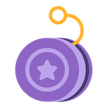 yo-yo Emoji microsoft