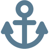 anchor Emoji mozilla