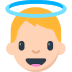 baby-angel Emoji mozilla