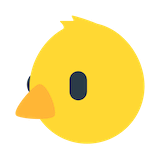 baby-chick Emoji mozilla