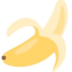 🍌 Банан Эмодзи в браузере Mozilla