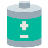 battery Emoji mozilla