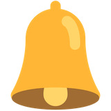 bell Emoji mozilla