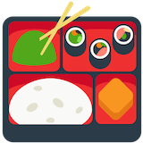 bento-box Emoji mozilla