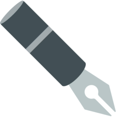 Ручка для письма Эмодзи в браузере Mozilla