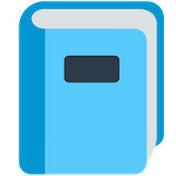 blue-book Emoji mozilla