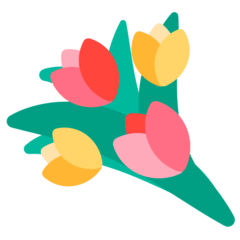 💐 Bouquet Emoji su Mozilla
