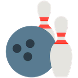 bowling Emoji mozilla
