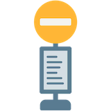 bus-stop Emoji mozilla