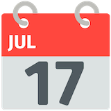 calendar Emoji mozilla