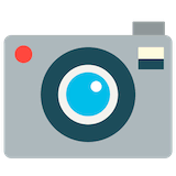 camera Emoji mozilla