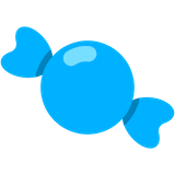 candy Emoji mozilla