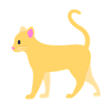 cat Emoji mozilla