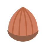 chestnut Emoji mozilla