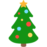 christmas-tree Emoji mozilla