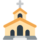 church Emoji mozilla