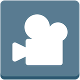 cinema Emoji mozilla