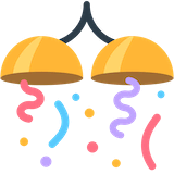 confetti-ball Emoji mozilla