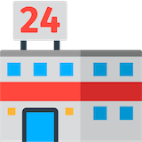 convenience-store Emoji mozilla