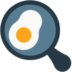 Cooking Emoji in Mozilla Browser