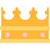 crown Emoji mozilla