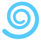 cyclone Emoji mozilla