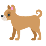 dog Emoji mozilla