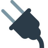 electric-plug Emoji mozilla