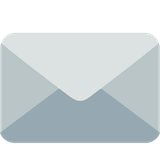 envelope Emoji mozilla
