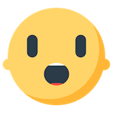 face-with-open-mouth Emoji mozilla