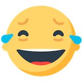 face-with-tears-of-joy Emoji mozilla