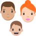 family Emoji mozilla