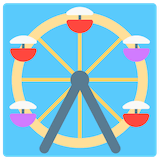 ferris-wheel Emoji mozilla